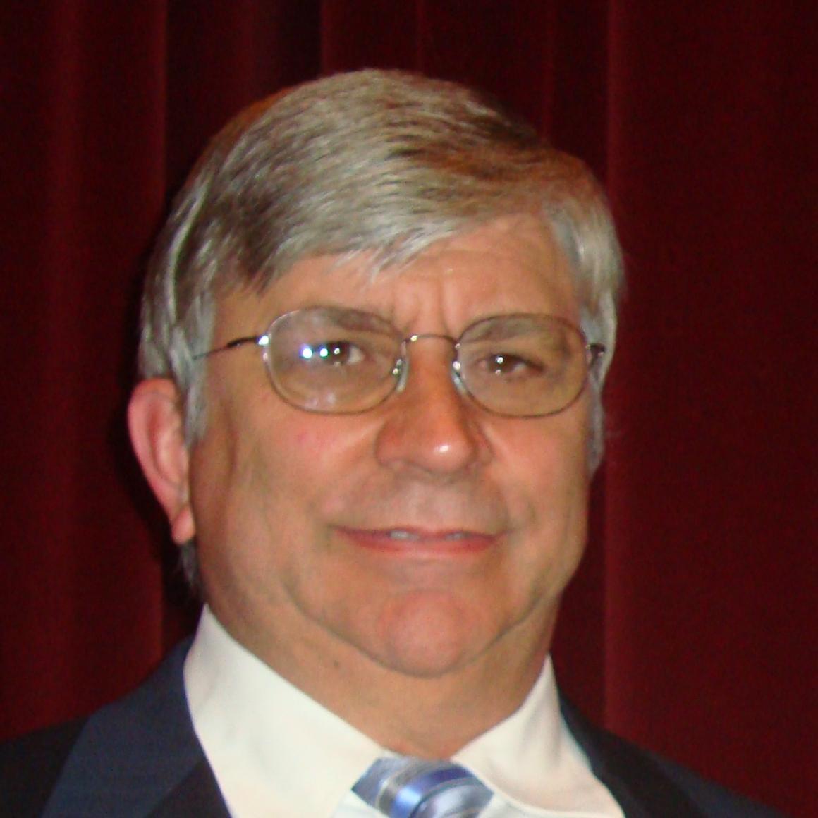 Don Danielson 