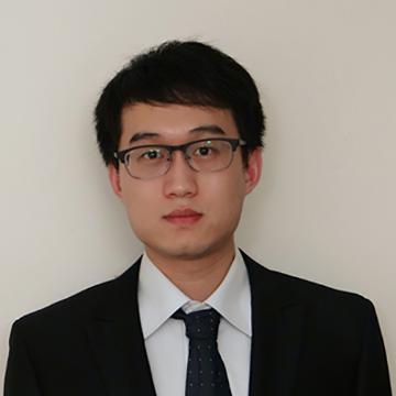Dr. Jun Wang 