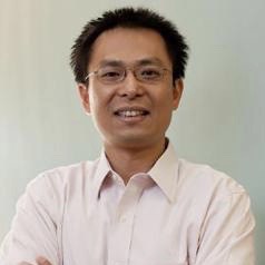 Gangshu George Cai 