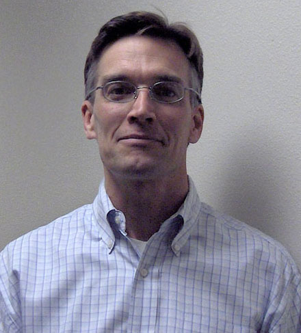 Dr. Ed  Maurer 