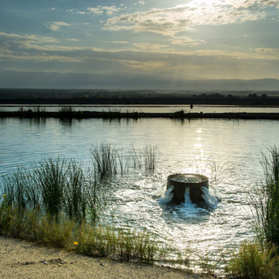 Groundwater Banking 