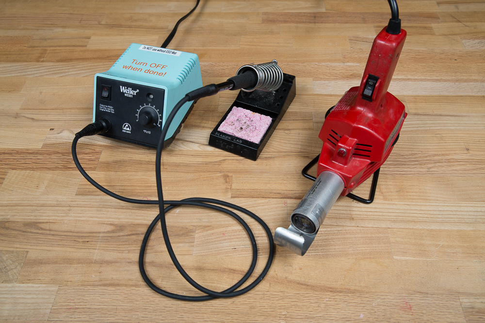 Soldering Iron