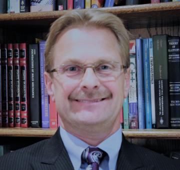 Pete Woytowitz