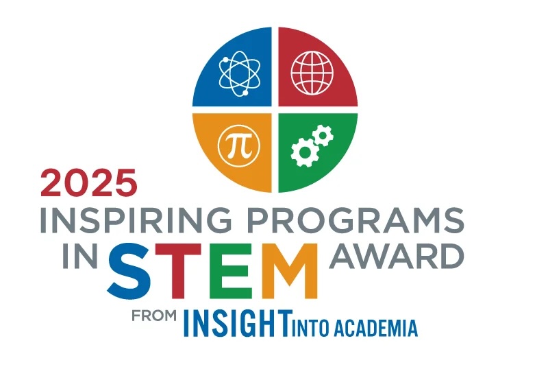 2025 Insight Logo PR image link to article