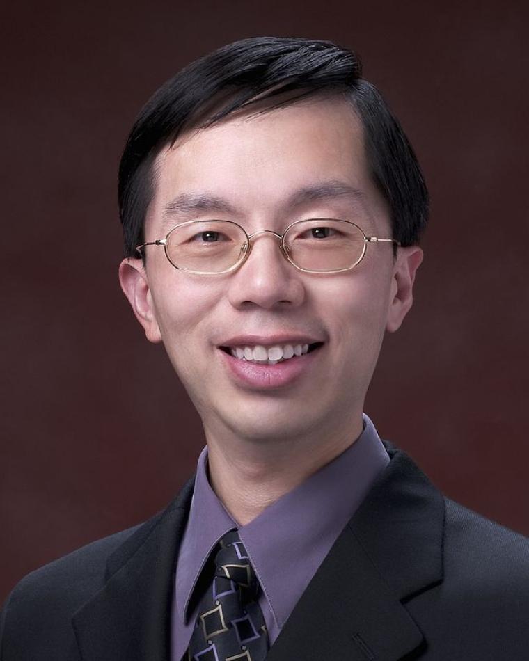 Yen-Kuang Chen 