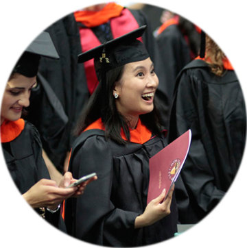 Graduate Outcomes