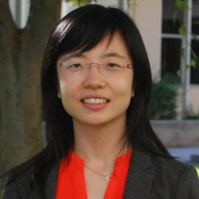 Yuhong Liu