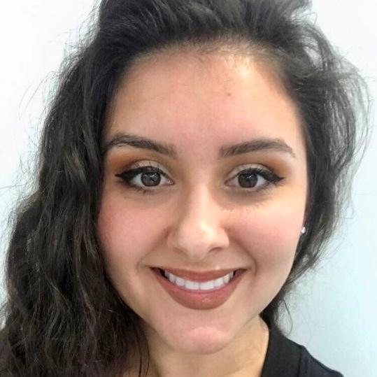 Amanda Parola photo