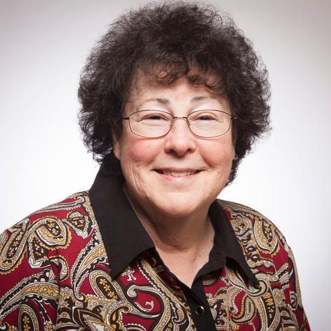 Marilyn Edelstein