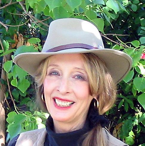 Diane Dreher
