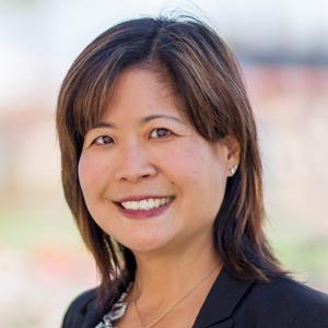 Elsa Chen