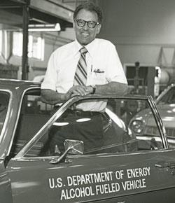 Dick Pefley