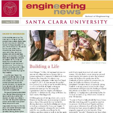 2016 Fall eNews