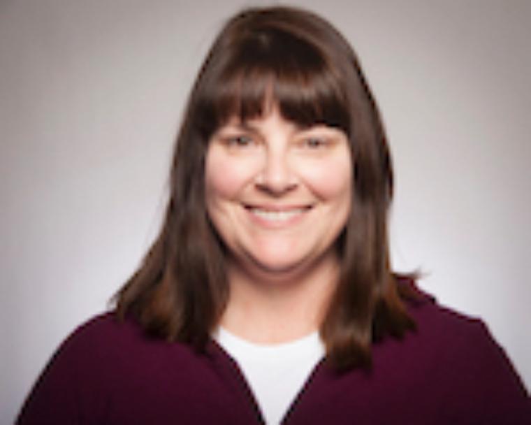 Mary Long
