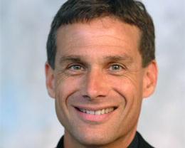 Mark Ravizza, S.J.