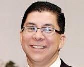 Frederick J. Ferrer