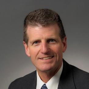Steve Rodriggs