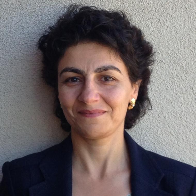 Photo of Maryam