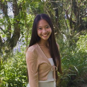Christina Au 